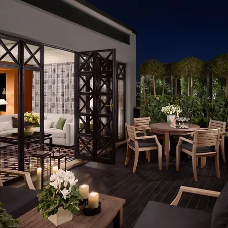 Four Seasons 5*