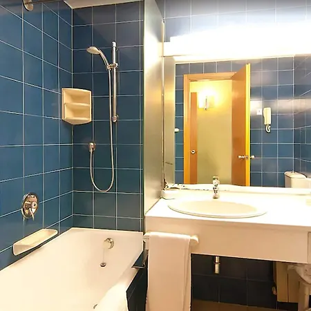 Galileo Hotel 4*
