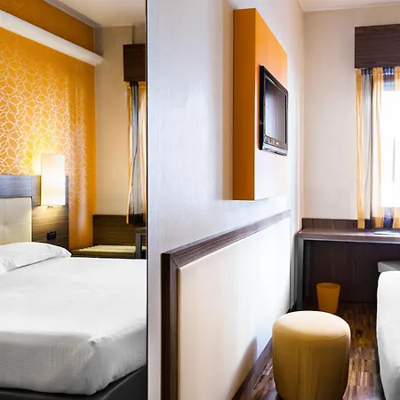 Des Etrangers 호텔 3*