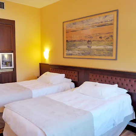 Hotel Santa Barbara