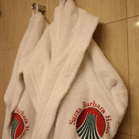 Hotel Santa Barbara San Donato Milanese