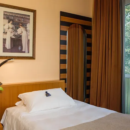 Santa Barbara Hotel San Donato Milanese