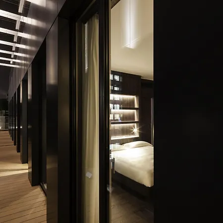 Hyatt Centric فندق ميلان