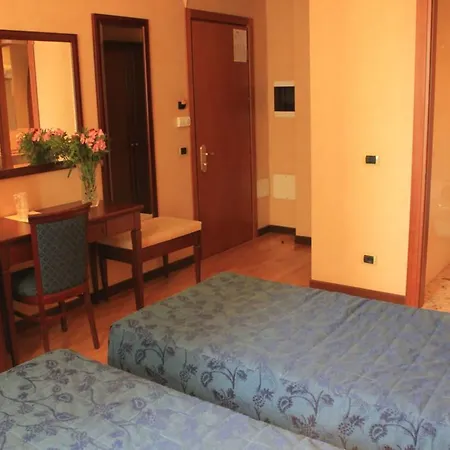 Terminal Hotell
