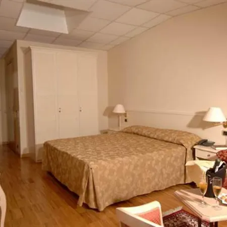 Terminal Hotell 3*