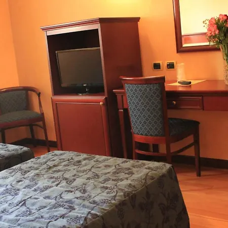 Terminal Hotell