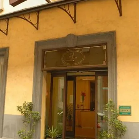 Terminal Hotell