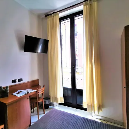 Venini 3* Μιλάνο