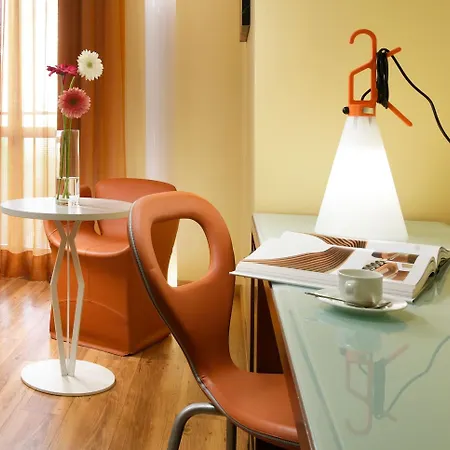 Mediterraneo Hotell