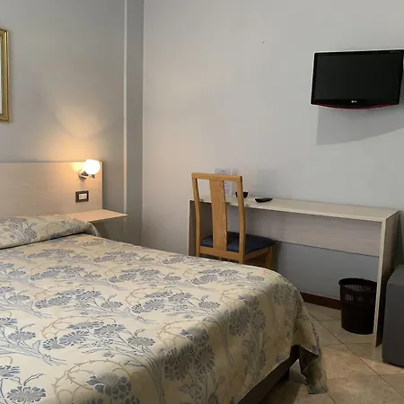 Citta Studi Szálloda Milánó