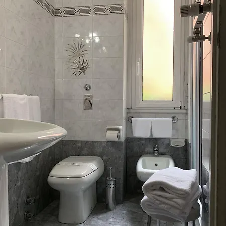 Citta Studi Hotel Mediolan