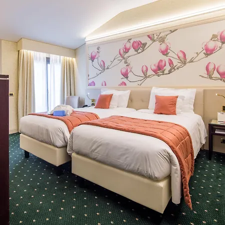 C-hotels Concorde Ξενοδοχείο