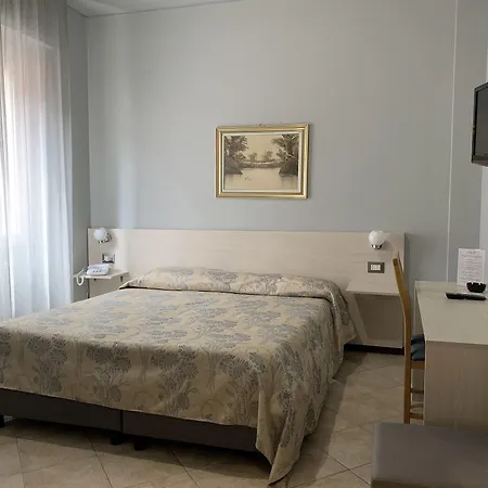 Hotel Citta Studi 3*