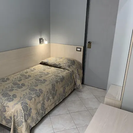 Hotel Citta Studi 3*