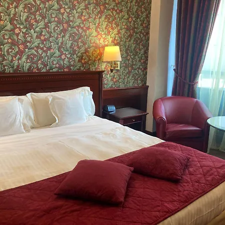 C-hotels Concorde Mediolan