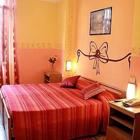 San Giovanni Hotel