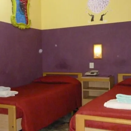 Hotel San Giovanni *