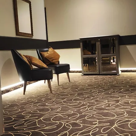 Mokinba Montebianco Hotel Milan