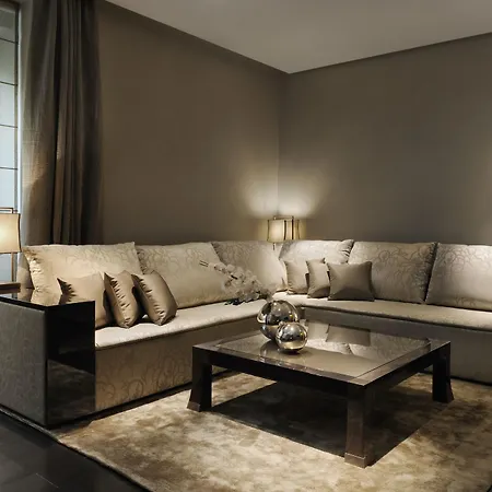 Armani Hotel Milan
