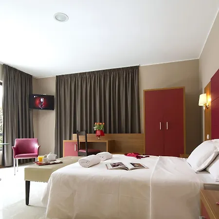 Hotell Oasi Village Milano