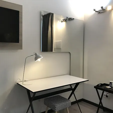 伯尔尼纳酒店 酒店 3*