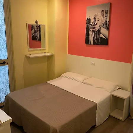 Kennedy Hotel Mailand