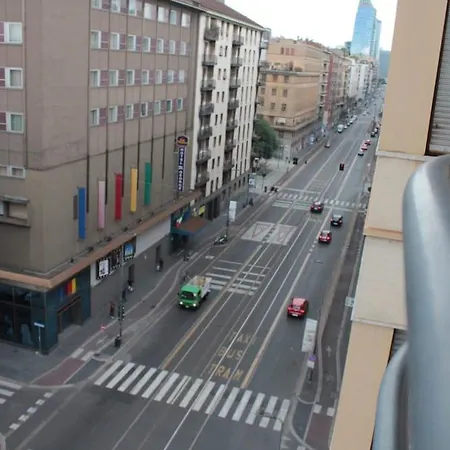 Hotel Kennedy Milano