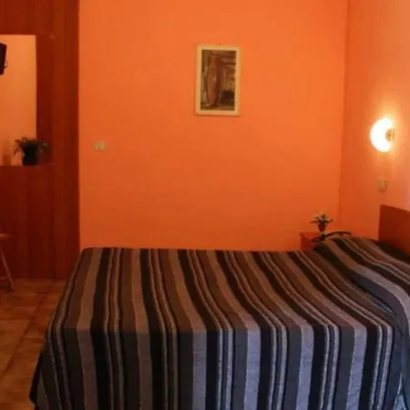 Hotel Mercurio