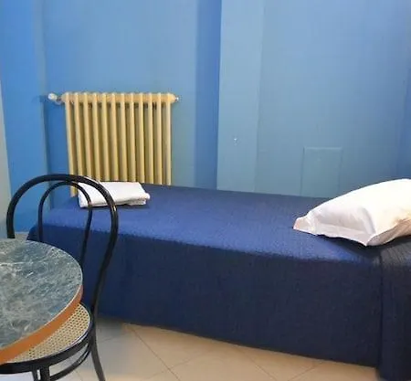 Mercurio Hotel Milán