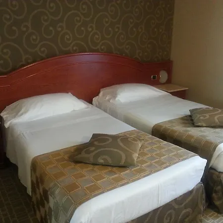 Hotel Mozart Milan