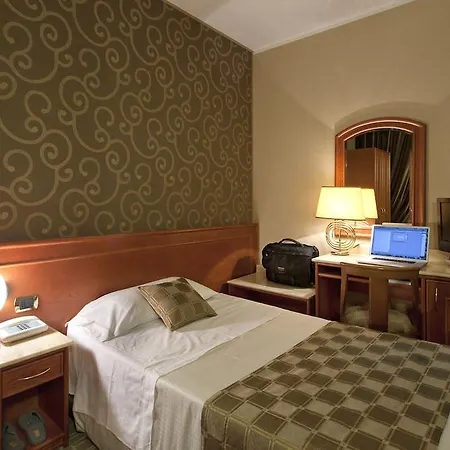 Hotel Mozart