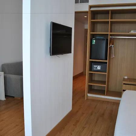 Ξενοδοχείο Hilton Garden North Μιλάνο