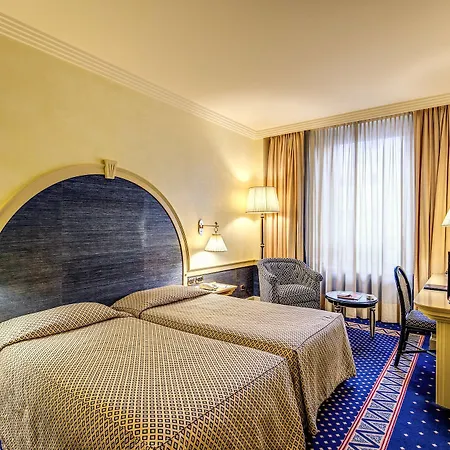 Auriga Hotel 4*