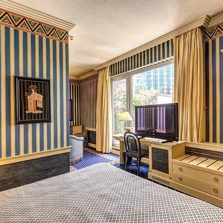 Auriga Hotel Milan