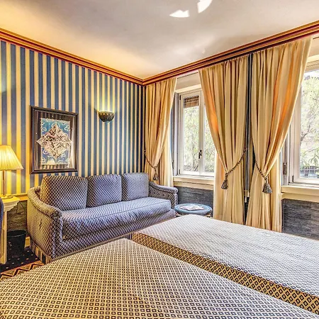 Hotel Auriga