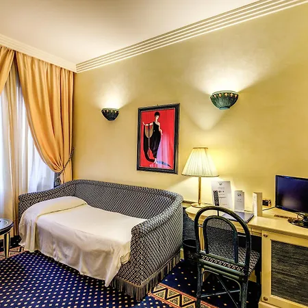 Auriga Hotel Milan