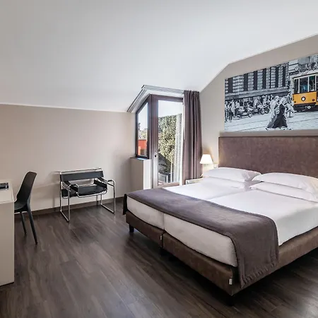 Hotel Palazzo Delle Stelline Milano