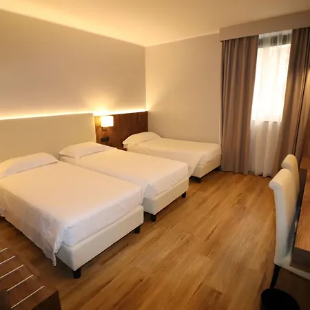 Domenichino Hotel Milan