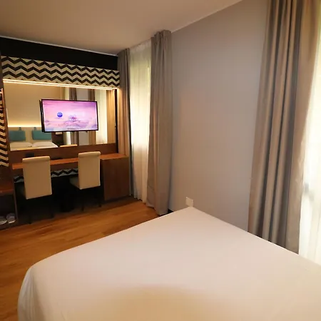 酒店 多梅尼基诺酒店