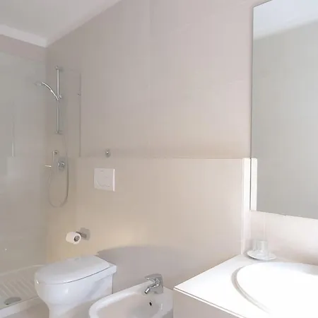 Hotell Genius Downtown Milano