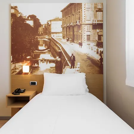 La Spezia Hotel 4*