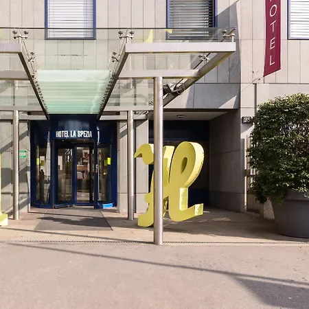 酒店 La Spezia