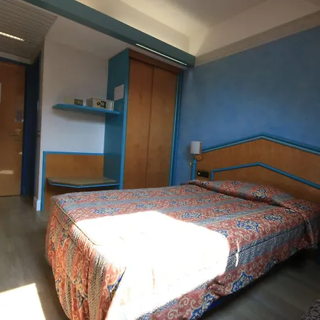 Lido Otel