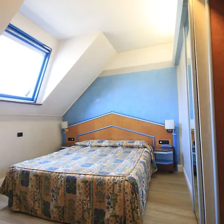 Lido Otel Milano