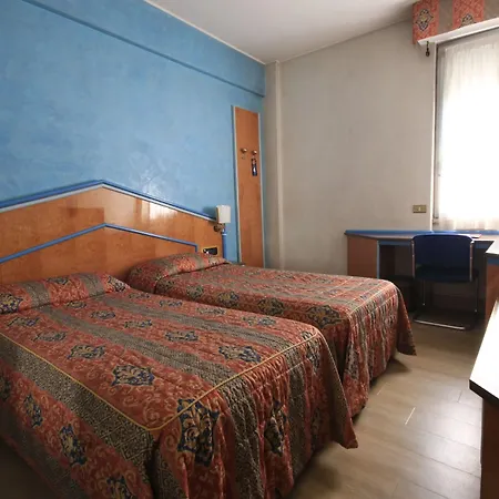 Otel Lido