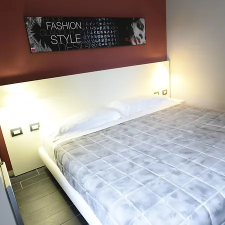 Smart Hotel Milan