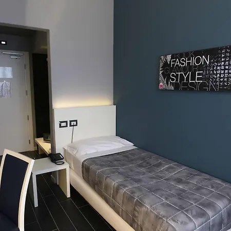 Smart Hotel Milan
