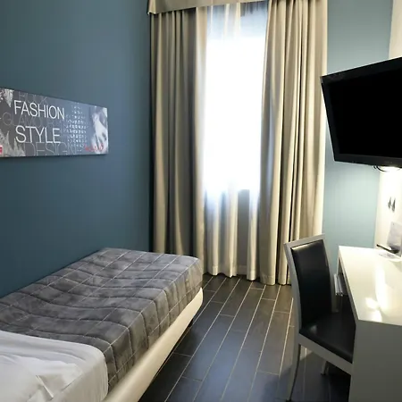Hotel Smart