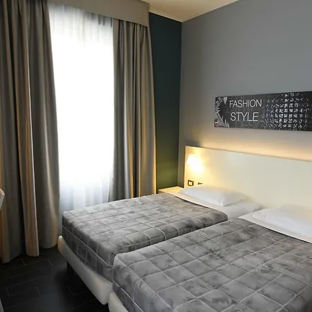 Smart Hotel