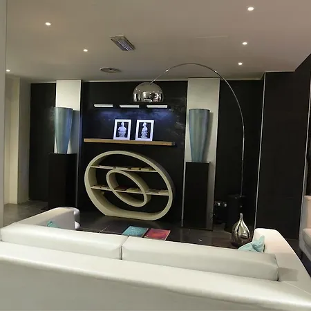 Smart Hotel Milan
